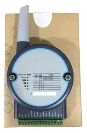WISE-4050 wireless WIFI digital IO module isolated digital input and output acquisition WISE-4050 wireless WIFI digital IO module isolated digital input and output acquisition