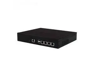 Mini 1U / Desktop 4GBe Network Server Barebones Mini 1U / Desktop 4GBe Network Server Barebones