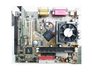 GA-6VEML GA-6VEM 8601T main board 370 with ISA with CPU fan, memory main board GA-6VEML GA-6VEM 8601T main board 370 with ISA with CPU fan, memory main board