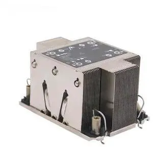 Radiator LGA4189 socket passive CPU cooler for 2U servers and above Radiator LGA4189 socket passive CPU cooler for 2U servers and above
