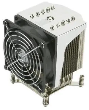 4U Active CPU Heatsink Cooling X9 UP/DP Systems SNK-P0050AP4 Active Cpu Heatheat Sink And Fan X9 4U Active CPU Heatsink Cooling X9 UP/DP Systems SNK-P0050AP4 Active Cpu Heatheat Sink And Fan X9