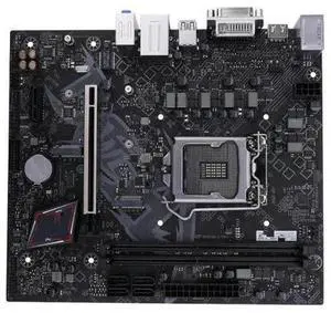 BATTLE-AX B560M-D PRO V20 H510M-A 1200 10th Generation 11th Generation CPU BATTLE-AX B560M-D PRO V20 H510M-A 1200 10th Generation 11th Generation CPU