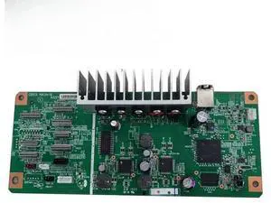 Motherboard new for R1390 1390 printer format logic motherboard Motherboard new for R1390 1390 printer format logic motherboard