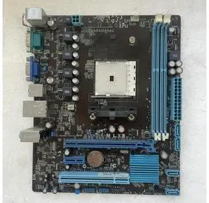 FOR F1A55-M LX3 DDR3 Computer FM1 Pin Main Board Serial Port, Integrated Small Board Desktop FOR F1A55-M LX3 DDR3 Computer FM1 Pin Main Board Serial Port, Integrated Small Board Desktop