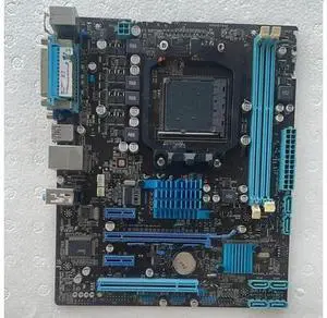 FOR M5A78L-M LX PLUS Computer AM3b Main Board DDR3 Integrated Small Board, Serial Port FOR M5A78L-M LX PLUS Computer AM3b Main Board DDR3 Integrated Small Board, Serial Port