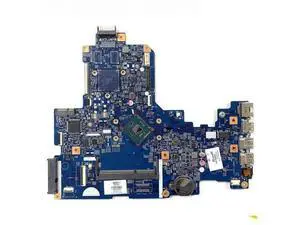 856694-001 856694-601 for 17-X laptop motherboard SR2KL N3710 CPU 15288-1 448.08D01.0011 856694-001 856694-601 for 17-X laptop motherboard SR2KL N3710 CPU 15288-1 448.08D01.0011