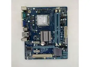 FOR G41 Main Board GA-G41MT-D3P Computer 775-pin Main Board DDR3 Integrated LPT Desktop FOR G41 Main Board GA-G41MT-D3P Computer 775-pin Main Board DDR3 Integrated LPT Desktop