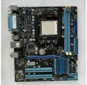 FOR M4N68T-M V2 computer AM3 main board integration, printer, serial port DDR3 FOR M4N68T-M V2 computer AM3 main board integration, printer, serial port DDR3