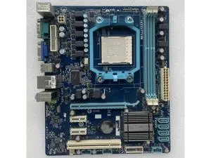 FOR GA-M68MT-S2P Computer AM3 Main Board DDR3 Serial Port LPT Integrated Small Board D33006 FOR GA-M68MT-S2P Computer AM3 Main Board DDR3 Serial Port LPT Integrated Small Board D33006