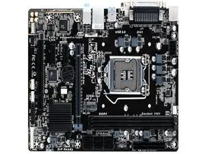 B150M-D3V, Support Seventh Generation U 1151 Pins, High Speed M.2 B150M-D3V, Support Seventh Generation U 1151 Pins, High Speed M.2