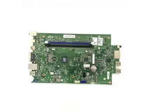 941805-001 941805-601 for 290 290-a0xxx series desktop motherboard 17543-1 with A6-9225U CPU 941805-001 941805-601 for 290 290-a0xxx series desktop motherboard 17543-1 with A6-9225U CPU