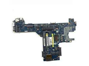 Suitable for E6320 laptop motherboard 0VK1CX CN-0VK1CX LA-6611P W i5-2540M CPU Suitable for E6320 laptop motherboard 0VK1CX CN-0VK1CX LA-6611P W i5-2540M CPU