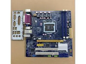 FOR H61MXP Main Board N15235 PCI Dual COM Port Parallel Port 155 Pins DDR3 H61M-S2PH FOR H61MXP Main Board N15235 PCI Dual COM Port Parallel Port 155 Pins DDR3 H61M-S2PH