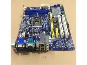 FOR H61MX V2.0/H61AP Main Board DDR3 1155 Interface H61 Integrated Main Board FOR H61MX V2.0/H61AP Main Board DDR3 1155 Interface H61 Integrated Main Board