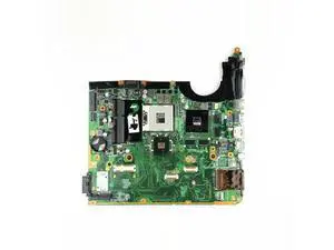 FOR 580977-001 DA0UP6MB6F0 for DV6-2000 Main Board Support I3 I5 FOR 580977-001 DA0UP6MB6F0 for DV6-2000 Main Board Support I3 I5