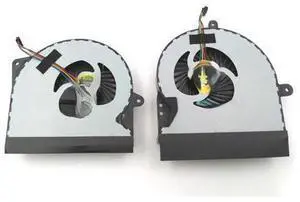 CPU fan for G751 G751J G751JT G751JZ G751JY 13NB06F1P10011 KSB0612HBA02 DC12V CPU fan for G751 G751J G751JT G751JZ G751JY 13NB06F1P10011 KSB0612HBA02 DC12V