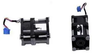 10PCS/Lot 10x HR6C0 G8KHX Cooling Fan Fans R320 R420 Heatsink Cooling System 10PCS/Lot 10x HR6C0 G8KHX Cooling Fan Fans R320 R420 Heatsink Cooling System