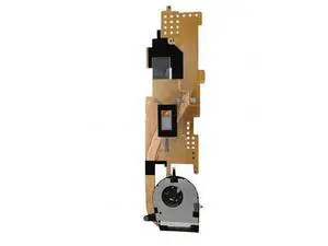 CPU fan for X1 tablet 3rd generation (model 20KJ 20KK) radiator 01AW891 01AW892 ND65C11-17A16 DC5V CPU fan for X1 tablet 3rd generation (model 20KJ 20KK) radiator 01AW891 01AW892 ND65C11-17A16 DC5V