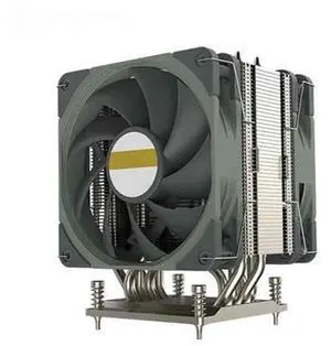 Suitable for 4U tower server radiator LGA1700 CPU radiator 300W Suitable for 4U tower server radiator LGA1700 CPU radiator 300W
