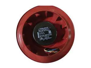 Original German quality fan R1G220-AB73-52 48V 2.4A air purifier centrifugal fan Original German quality fan R1G220-AB73-52 48V 2.4A air purifier centrifugal fan