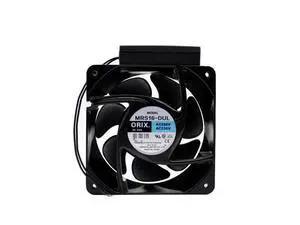 MRS16-TTA Orix 16cm 16062 160mm AC 220V 230V High Temperature Resistant industrial cabinets cooling Fan MRS16-TTA Orix 16cm 16062 160mm AC 220V 230V High Temperature Resistant industrial cabinets cooling Fan