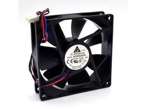 New and Original AFB0924HH 92*92*25mm 24V 0.25A converter cooling fan for Delta New and Original AFB0924HH 92*92*25mm 24V 0.25A converter cooling fan for Delta