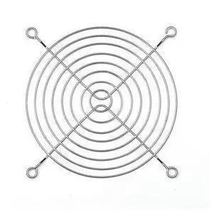 100pcs 12cm DC&AC Fan protective grille, Fan Cover ,fan shield,12025 12038 fan fingerguard 100pcs 12cm DC&AC Fan protective grille, Fan Cover ,fan shield,12025 12038 fan fingerguard
