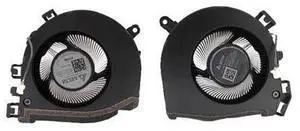 N19217-001 Cooling Fan For HP ZBook Fury 16 G9 G10 G11 Laptop Replacement N19217-001 Cooling Fan For HP ZBook Fury 16 G9 G10 G11 Laptop Replacement