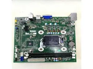 FOR 202 G1 G2 MT Main Board FX-ISB-8X-1 755165-001 754482-001 H81 FOR 202 G1 G2 MT Main Board FX-ISB-8X-1 755165-001 754482-001 H81