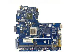 ZPL45/55 LA-B191P Laptop Motherboard Suitable for 455 G2 773073-001 773073-501 773073-601 A6 -7050B CPU ZPL45/55 LA-B191P Laptop Motherboard Suitable for 455 G2 773073-001 773073-501 773073-601 A6 -7050B CPU