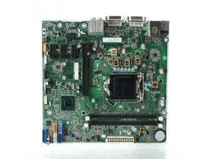 FOR H61 Main Board H-JOSHUA-H61-uATX 698346-501 696233-001 670960-001 FOR H61 Main Board H-JOSHUA-H61-uATX 698346-501 696233-001 670960-001