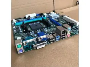 FOR D730 A78M MS-7928 Main Board FM2b Interface FM2 + Support A8 A10 FOR D730 A78M MS-7928 Main Board FM2b Interface FM2 + Support A8 A10