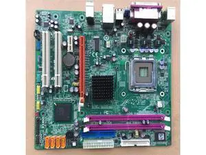 FOR G31T-M5 DDR2 Memory 775 Interface CPU Fully Integrated Main Board FOR G31T-M5 DDR2 Memory 775 Interface CPU Fully Integrated Main Board