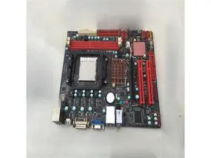 FOR TA880G AM3 DDR3 Main Board, Support 938-pin CPU Integrated Graphics Card FOR TA880G AM3 DDR3 Main Board, Support 938-pin CPU Integrated Graphics Card