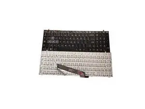 Laptop Backlit Keyboard For Tongfang GK7MP5 United States US Laptop Backlit Keyboard For Tongfang GK7MP5 United States US