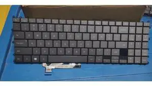replacement keyboard for 750QCJ NP750QCJ NT750QCJ US /English BACKLIT replacement keyboard for 750QCJ NP750QCJ NT750QCJ US /English BACKLIT