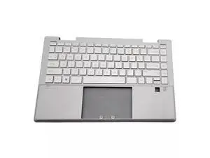 Top Case Palmrest Backlit Keyboard For 14-DY 14M-DY TPN-Q171 M45219-001 Top Case Palmrest Backlit Keyboard For 14-DY 14M-DY TPN-Q171 M45219-001