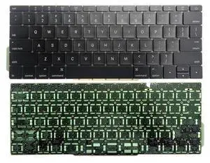 Keyboard - - 2016/2017 A1708 13 inches forPro (Non-Touch Bar) Laptop Part Keyboard - - 2016/2017 A1708 13 inches forPro (Non-Touch Bar) Laptop Part
