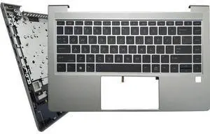 Keyboard for ProBook 640 G8 Palmrest 645 G8 M21668-001 US Layout Backlit Keyboard for ProBook 640 G8 Palmrest 645 G8 M21668-001 US Layout Backlit