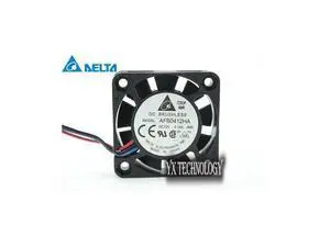 10pcs original Delta The original 12V 0.14A 4010 AFB0412HA 4CM dual ball bearing fan 10pcs original Delta The original 12V 0.14A 4010 AFB0412HA 4CM dual ball bearing fan