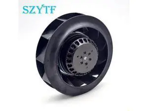 180 disc centrifugal fan YWF.B2S-180 220V 0.26A fan 54W plastic impeller centrifugal fan 180 * 65mm 180 disc centrifugal fan YWF.B2S-180 220V 0.26A fan 54W plastic impeller centrifugal fan 180 * 65mm