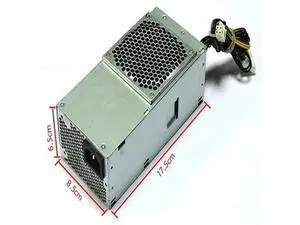 FOR Power Supply TFX 14 Pin HK280-71FP FSP180-30SBV PCE008 180W FOR Power Supply TFX 14 Pin HK280-71FP FSP180-30SBV PCE008 180W