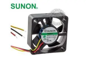 SUNON MC30101V1-000U-G99 12VDC 0.58W FAN AXIAL 30X10MM 12VDC WIRE SUNON MC30101V1-000U-G99 12VDC 0.58W FAN AXIAL 30X10MM 12VDC WIRE