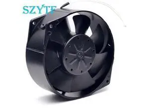 New UT675D-TP 200V 43 \/ 40W original high temperature Fan 172 * 150 * 55 mm New UT675D-TP 200V 43 \/ 40W original high temperature Fan 172 * 150 * 55 mm