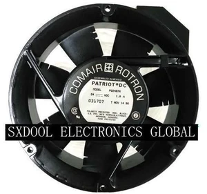 Original Comroton COMAIR PQ24B7X DC24V 1.0A 172*51MM axial fan Original Comroton COMAIR PQ24B7X DC24V 1.0A 172*51MM axial fan