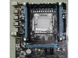 X79 Main Board 2011 Pin, Support V2 Ddr3 Memory, Support E5-2689 South China, Main Board X79 Main Board 2011 Pin, Support V2 Ddr3 Memory, Support E5-2689 South China, Main Board