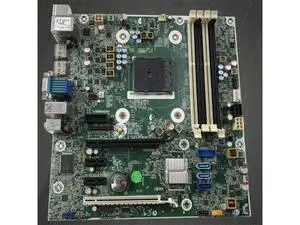FOR Desk705G1MT FM2b Interface Main Board 752149-001 751439-001 FOR Desk705G1MT FM2b Interface Main Board 752149-001 751439-001