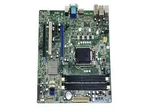 FOR 790 990DT MT T1600 Workstation Main Board 6NWYK C206 Chip 98XWC FOR 790 990DT MT T1600 Workstation Main Board 6NWYK C206 Chip 98XWC