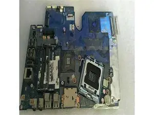 FOR G41 Main Board LA-6541P 775 Pin Main Board ET2011EGT PCA3 FOR G41 Main Board LA-6541P 775 Pin Main Board ET2011EGT PCA3