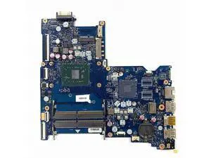 CDL51 LA-D712P 854969-601 854969-001 for 15-BA 15-BA113NA laptop motherboard A9-9410 CPU CDL51 LA-D712P 854969-601 854969-001 for 15-BA 15-BA113NA laptop motherboard A9-9410 CPU